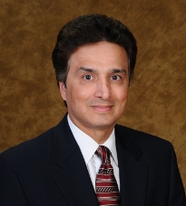 Nadeem Iqbal, MD